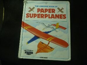 Paper Superplanes