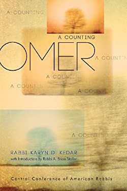 Omer : A Counting