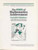 Effective Schools in Mathematics : Perspectives from the NAEP 1992 Assessment