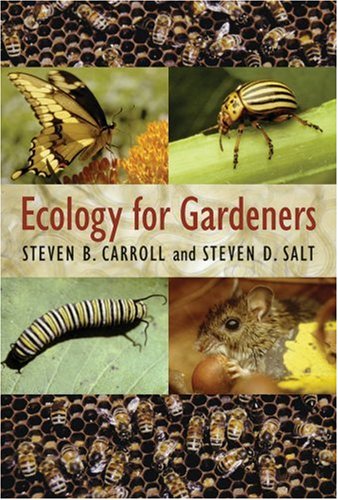 Ecology for Gardeners