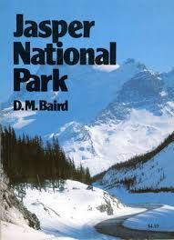 Jasper National Park : Behind the Mountains and Glaciers