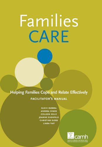 Families Care : Helping Families Cope and Relate Effectively