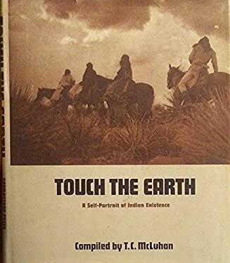 Touch the Earth