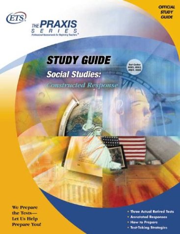 Social Studies : Constructed Response