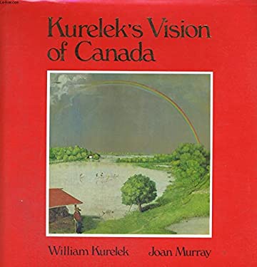 Kurelek's Vision of Canada