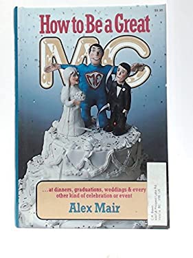 How to Be a Great M. C.