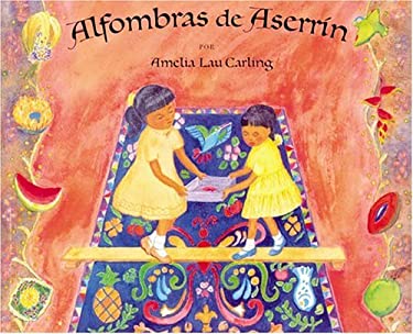 Alfombras de Aserrín