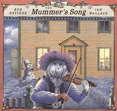 The Mummer's Song