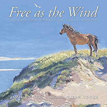 Free As the Wind
