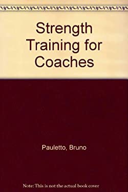 Strength Training for Coaches