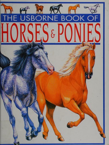 Horses and Ponies