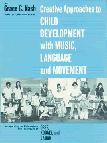 Creative Approaches to Child Development