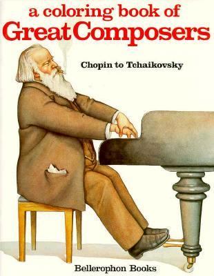 Great Composers : Chopin to Tchaikovsky