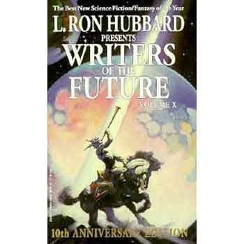 L. Ron Hubbard Presents Writers of the Future