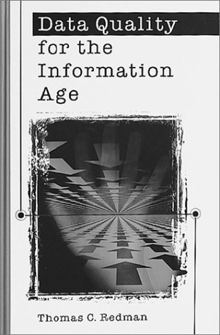 Data Quality for the Information Age