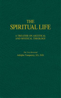 The Spiritual Life