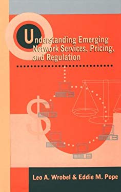 Understanding Emerging Network Services, Pricing, and Regulation