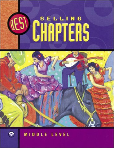 Best Series Best-Selling Chapters Middle