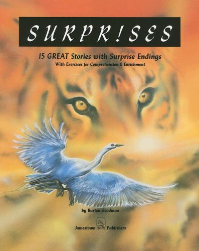 Goodman's Five Star Stories Surprises : 15 Great Stories with Surprise Endings