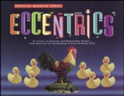 Eccentrics