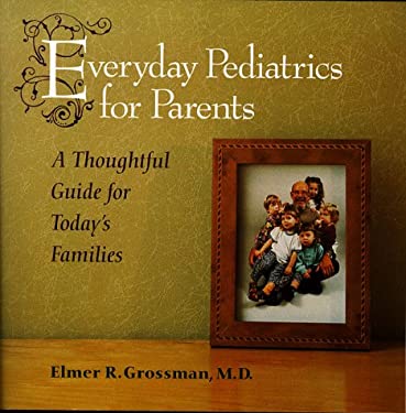 Everyday Pediatrics for Parents
