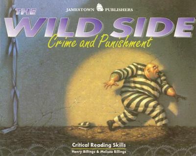 Crime and Punishment