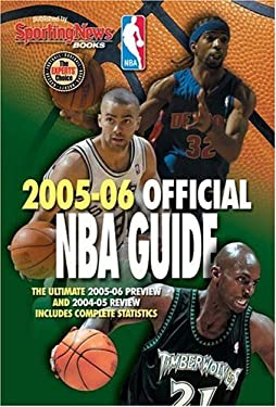 Official NBA Guide