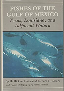 Fishes of the Gulf of Mexico : Texas, Louisiana, and Adjacent Waters