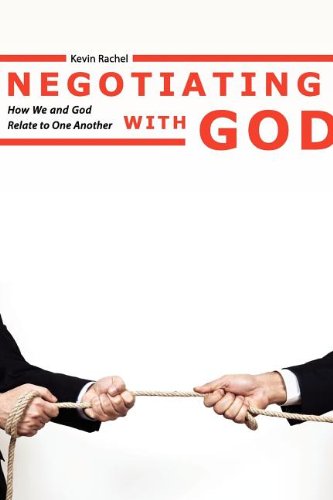 Negotiating with God