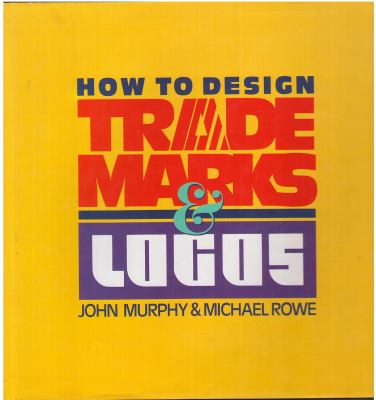 How to Design Trademarks and LOGOS