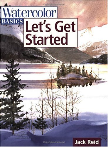 Let's Get Started