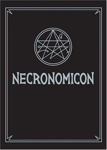 Necronomican