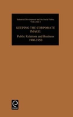 An International Compilation of Awards Prizes and Recipients : Public Relations and Business, 1900-50