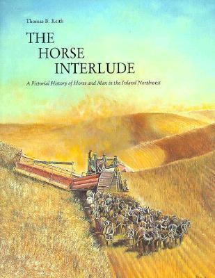 The Horse Interlude