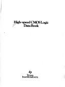 High Speed CMOS Logic Circuits Data Book