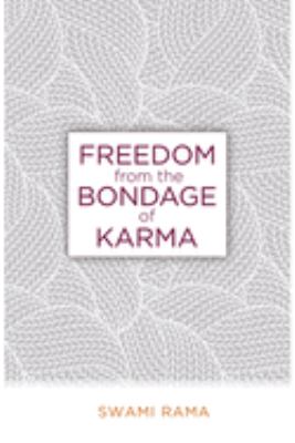 Freedom from the Bondage of Karma