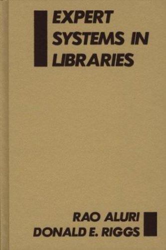 Expert Systems in Libraries