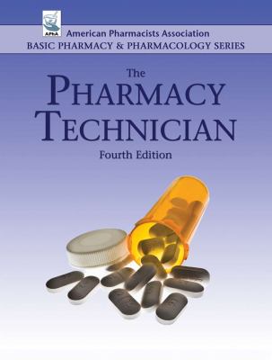 Pharmacy Technician