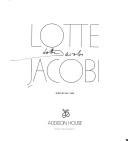 Lotte Jacobi
