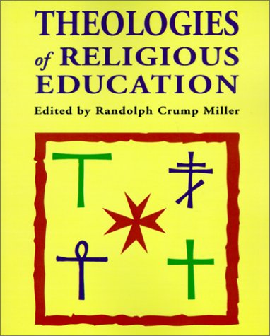 Theologies of Religious Education