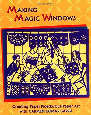 Making Magic Windows
