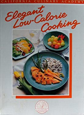 Elegant Low-Calorie Cooking