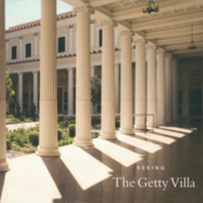 Seeing the Getty Villa