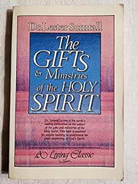 Gifts and Ministries of the Holy Spirit