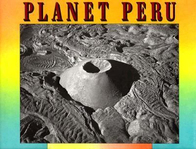 Planet Peru