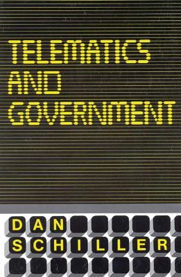 Telematics and Government
