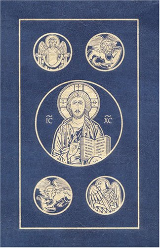 The New Testament and Psalms : Revised Standard Version