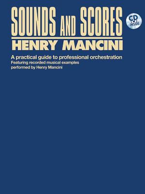 Sounds and Scores : Book and CD