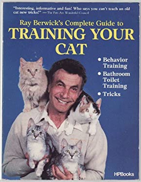 Complete Guide to Training Your Cat