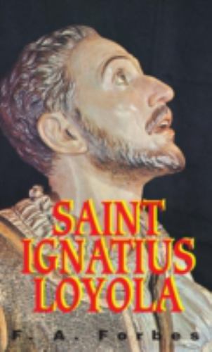 Saint Ignatius of Loyola
